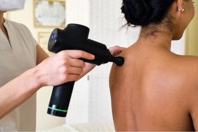 Guide Complet sur l'Utilisation des Pistolets de Massage pour Accélérer la Récupération Musculaire
