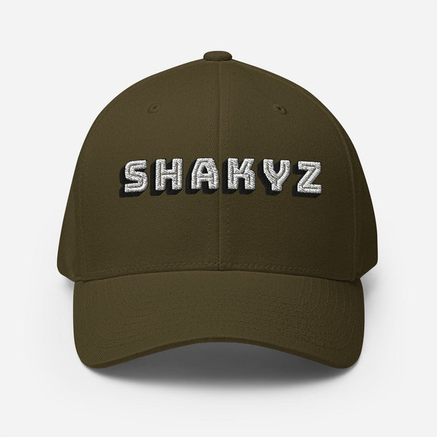 SHAKYZ™ Casquette SHAKYZ™