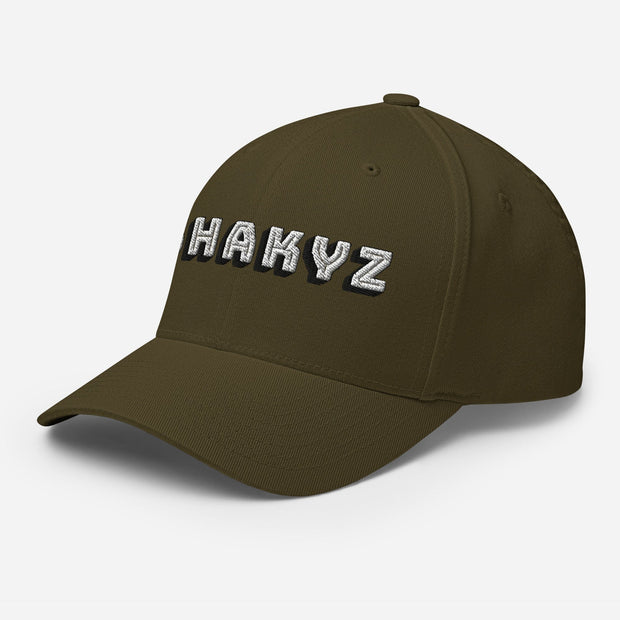 SHAKYZ™ Casquette SHAKYZ™