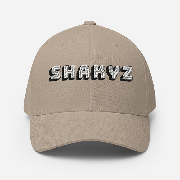 SHAKYZ™ Casquette SHAKYZ™