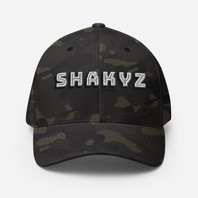 SHAKYZ™ Casquette SHAKYZ™