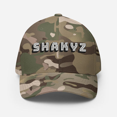 SHAKYZ™ Casquette SHAKYZ™