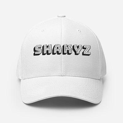 SHAKYZ™ S/M Casquette SHAKYZ™