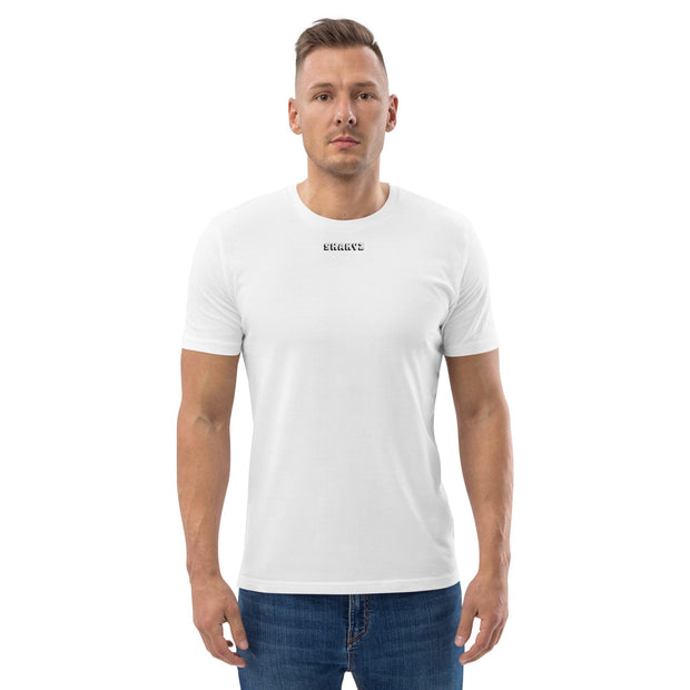 shakyz S T-shirt blanc