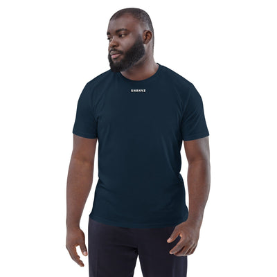 shakyz S T-shirt french navy