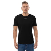 shakyz S T-shirt noir