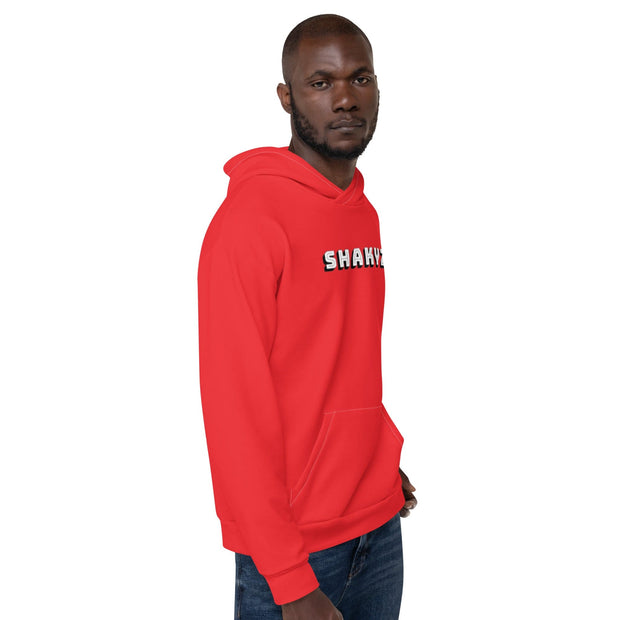 shakyz Sweat à Capuche