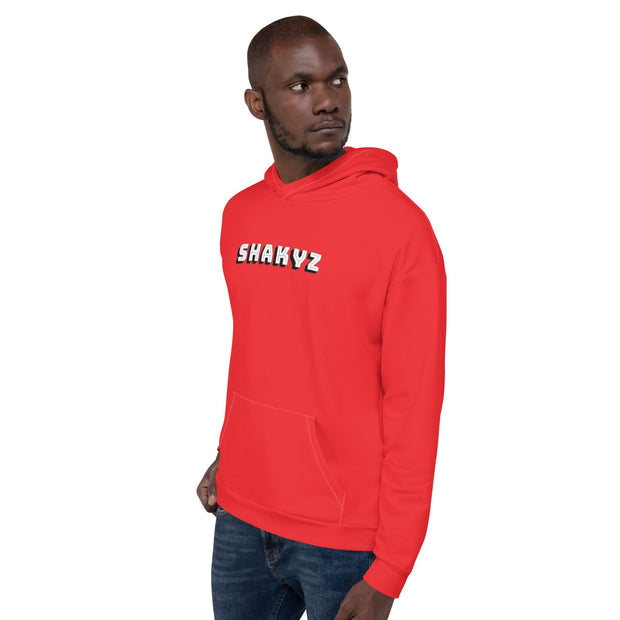 shakyz Sweat à Capuche