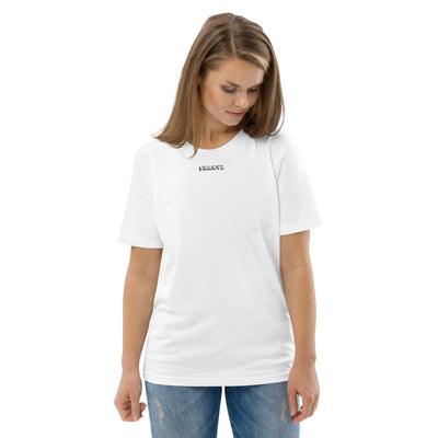 shakyz T-shirt blanc