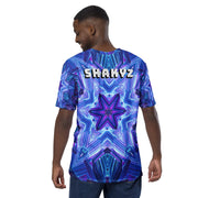 shakyz T-Shirt bleu