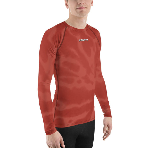 shakyz T-shirt de Compression