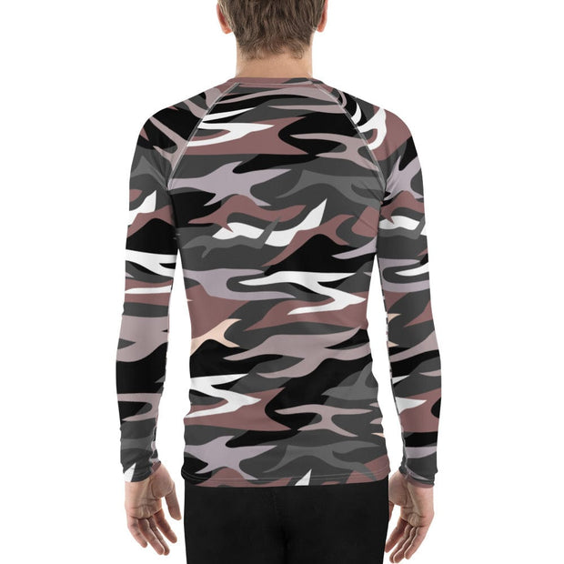 shakyz T-shirt de Compression