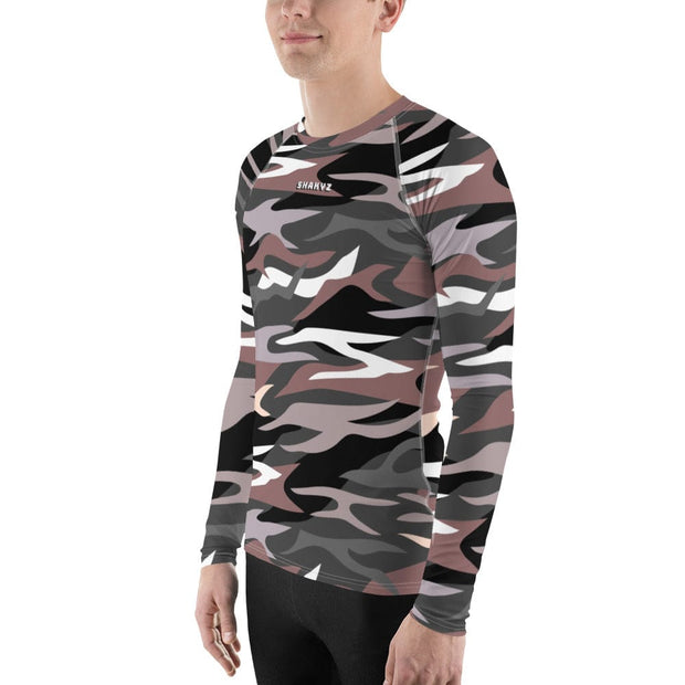 shakyz T-shirt de Compression