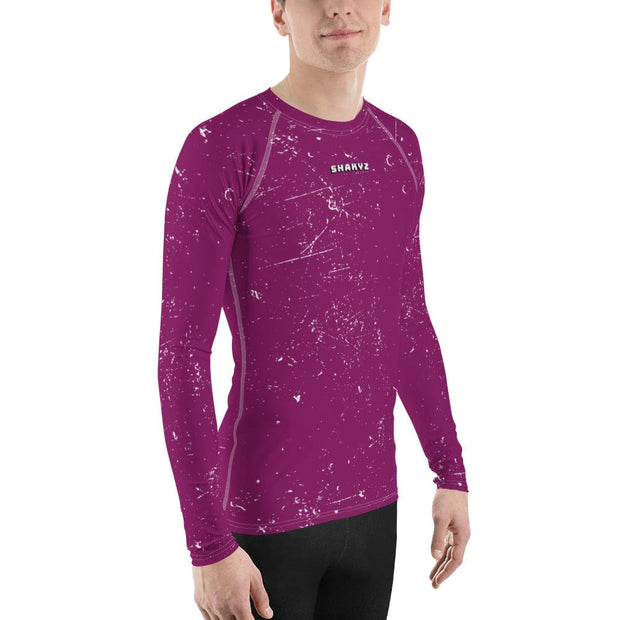 shakyz T-shirt de Compression