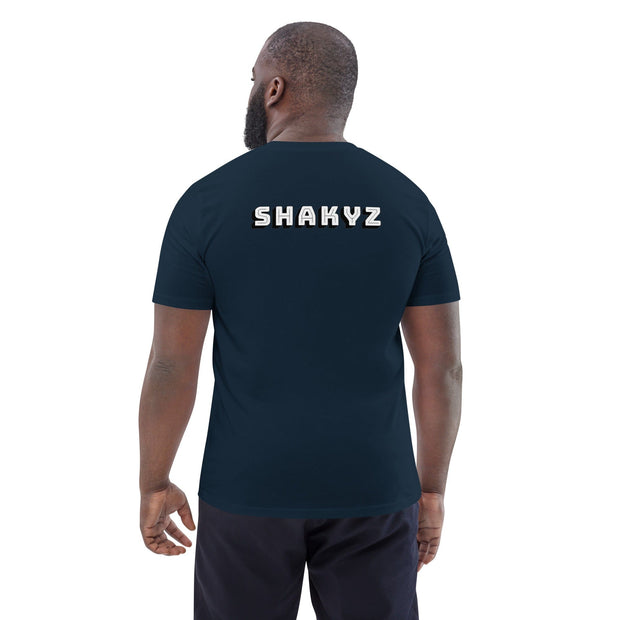 shakyz T-shirt french navy