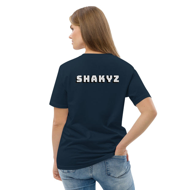 shakyz T-shirt french navy