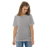 shakyz T-shirt gris chiné