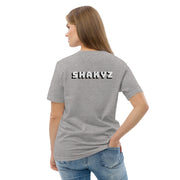 shakyz T-shirt gris chiné