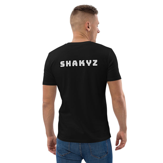 shakyz T-shirt noir