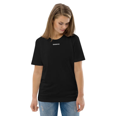 shakyz T-shirt noir