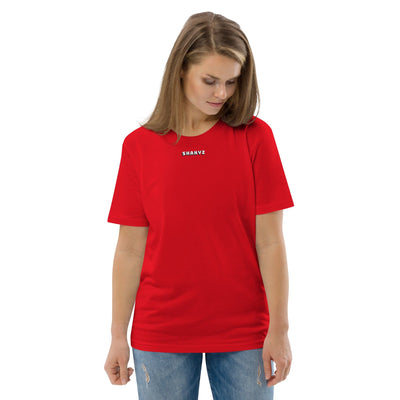 shakyz T-shirt rouge