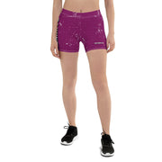 shakyz XS Short