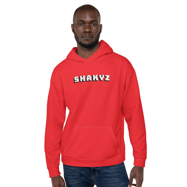 shakyz XS Sweat à Capuche