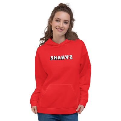 shakyz XS Sweat à Capuche