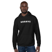 shakyz XS Sweat à Capuche