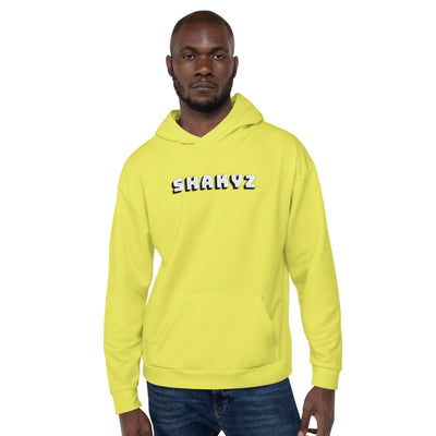 shakyz XS Sweat à Capuche