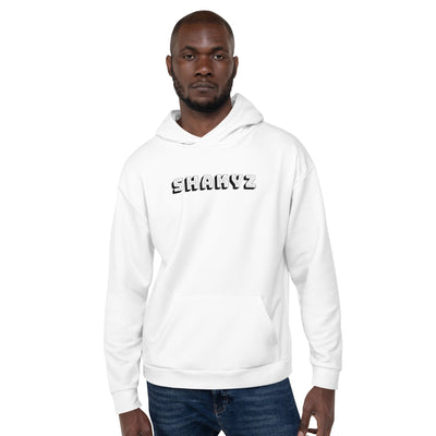 shakyz XS Sweat à Capuche