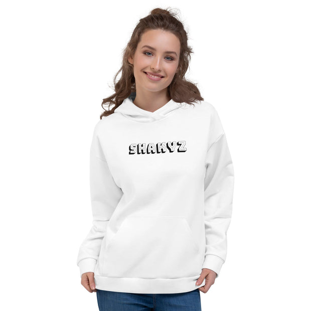 shakyz XS Sweat à Capuche