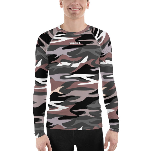 shakyz XS T-shirt de Compression