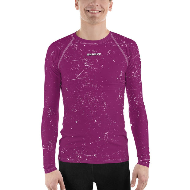 shakyz XS T-shirt de Compression